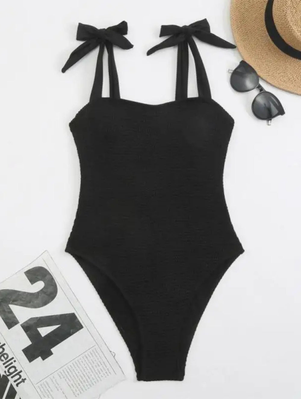 Bow Swimsuit