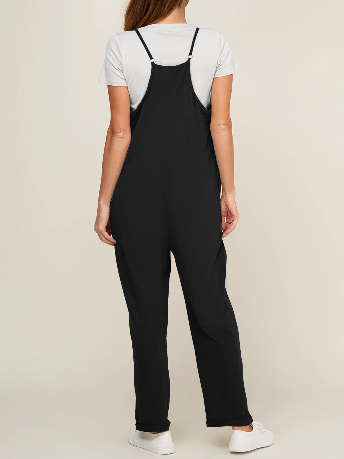 Maternity Jumpsuit