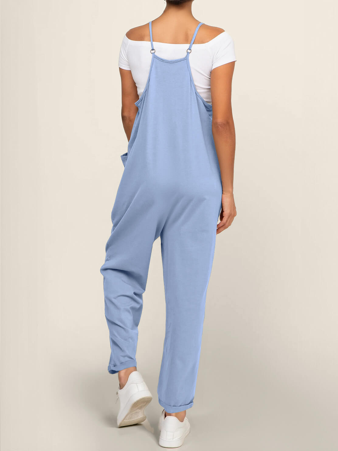 Maternity Jumpsuit