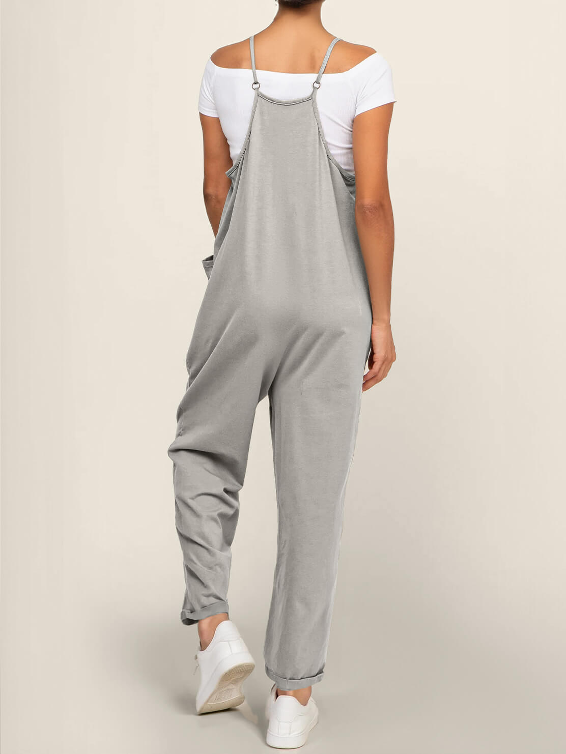Maternity Jumpsuit