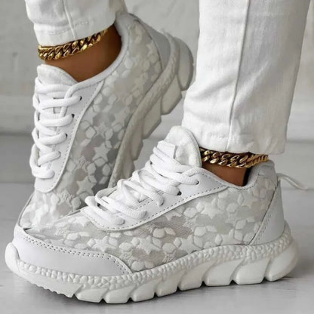 Clarissa Shoes