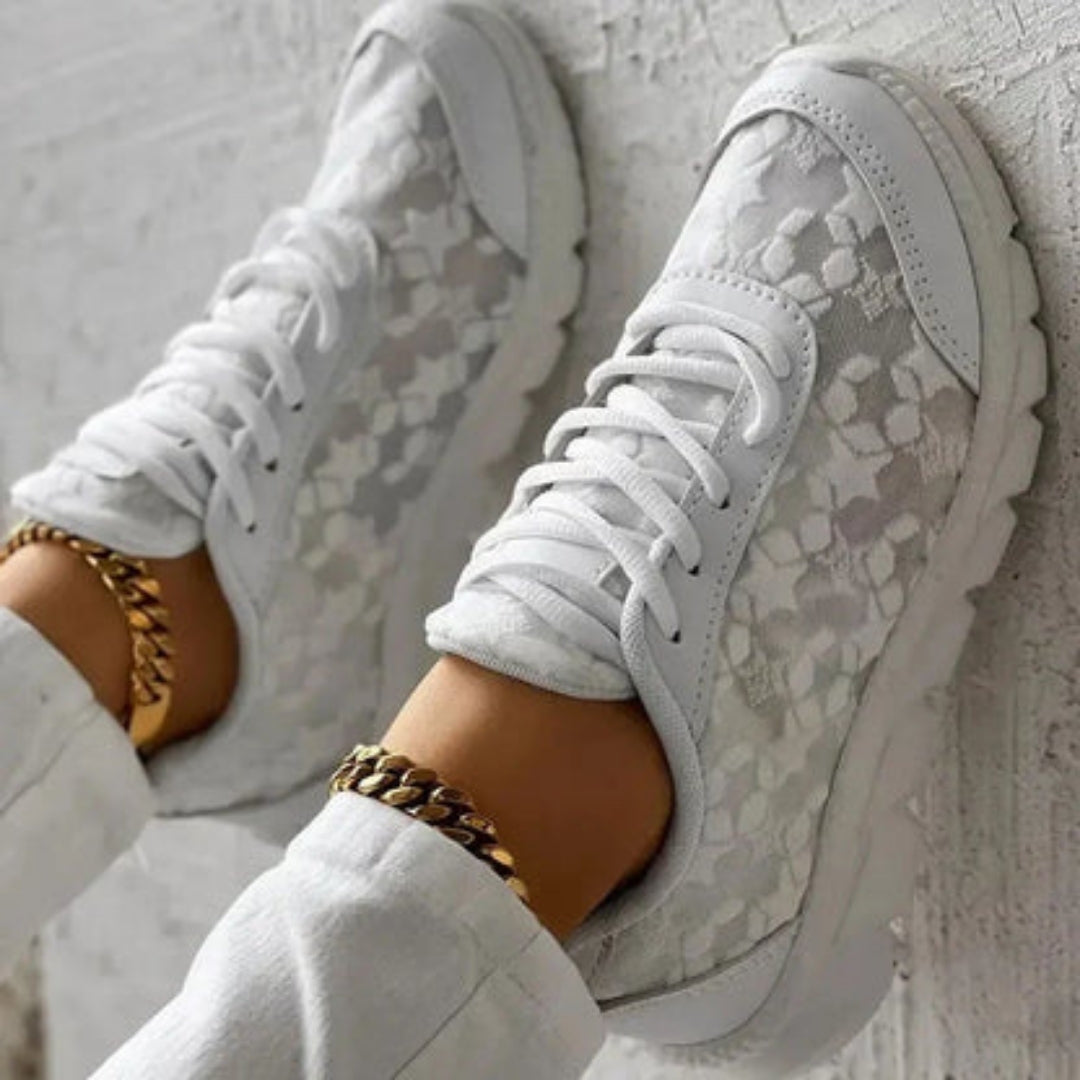 Clarissa Shoes