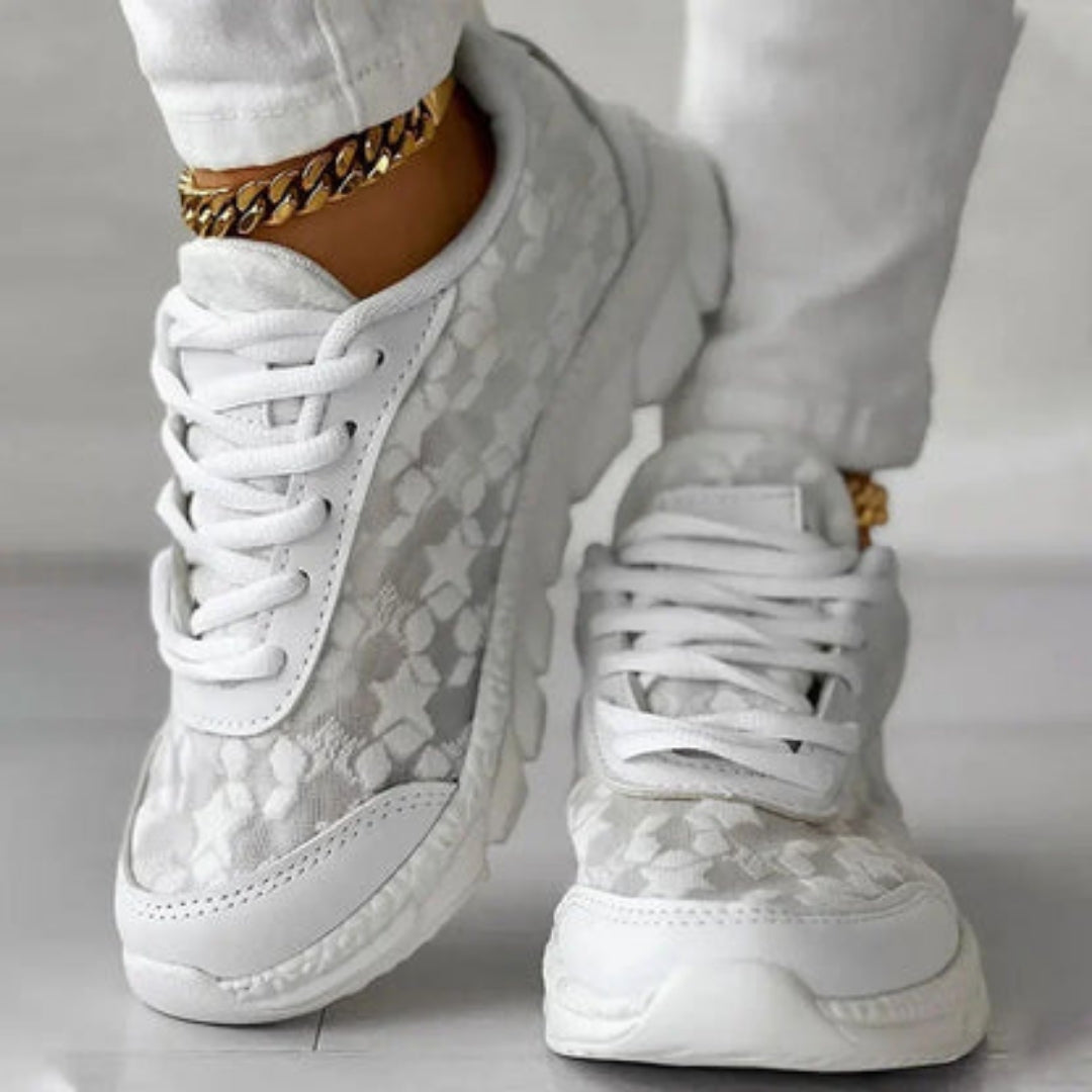 Clarissa Shoes