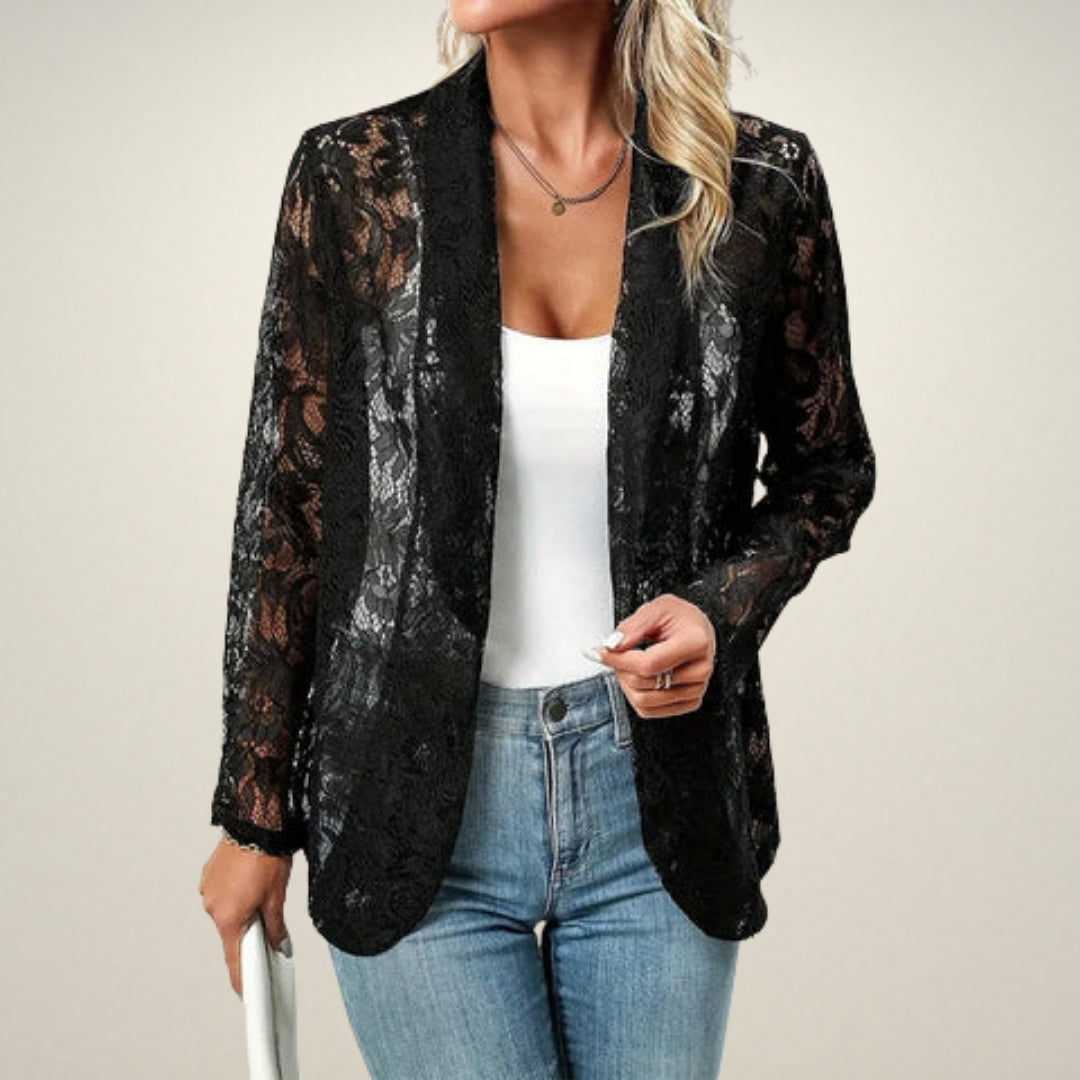 Chloe Jacket