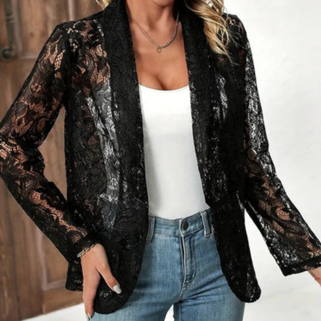 Chloe Jacket
