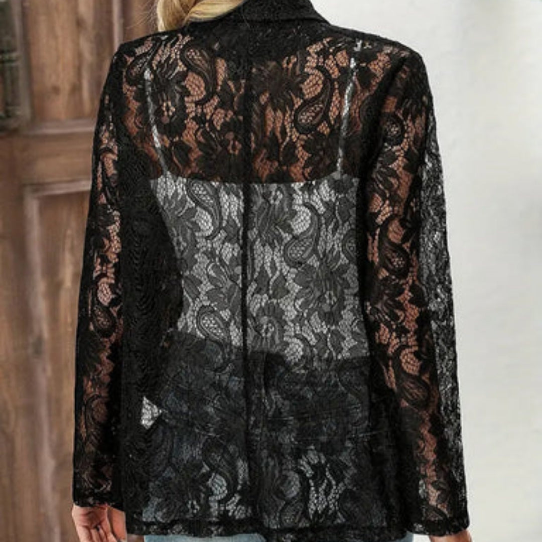 Chloe Jacket