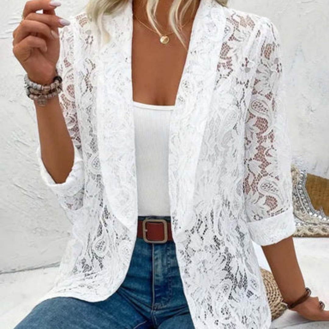 Chloe Jacket