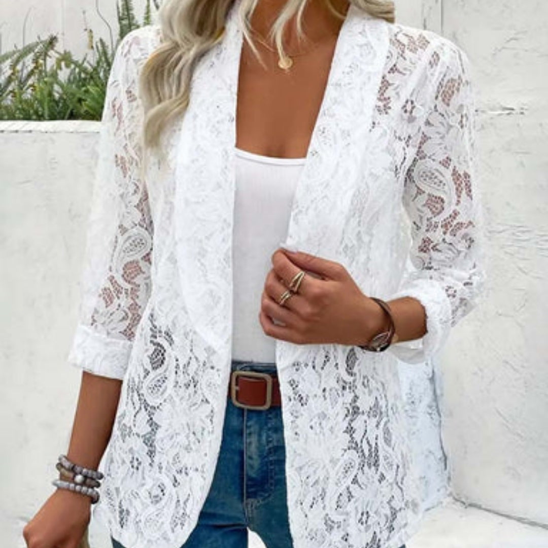 Chloe Jacket