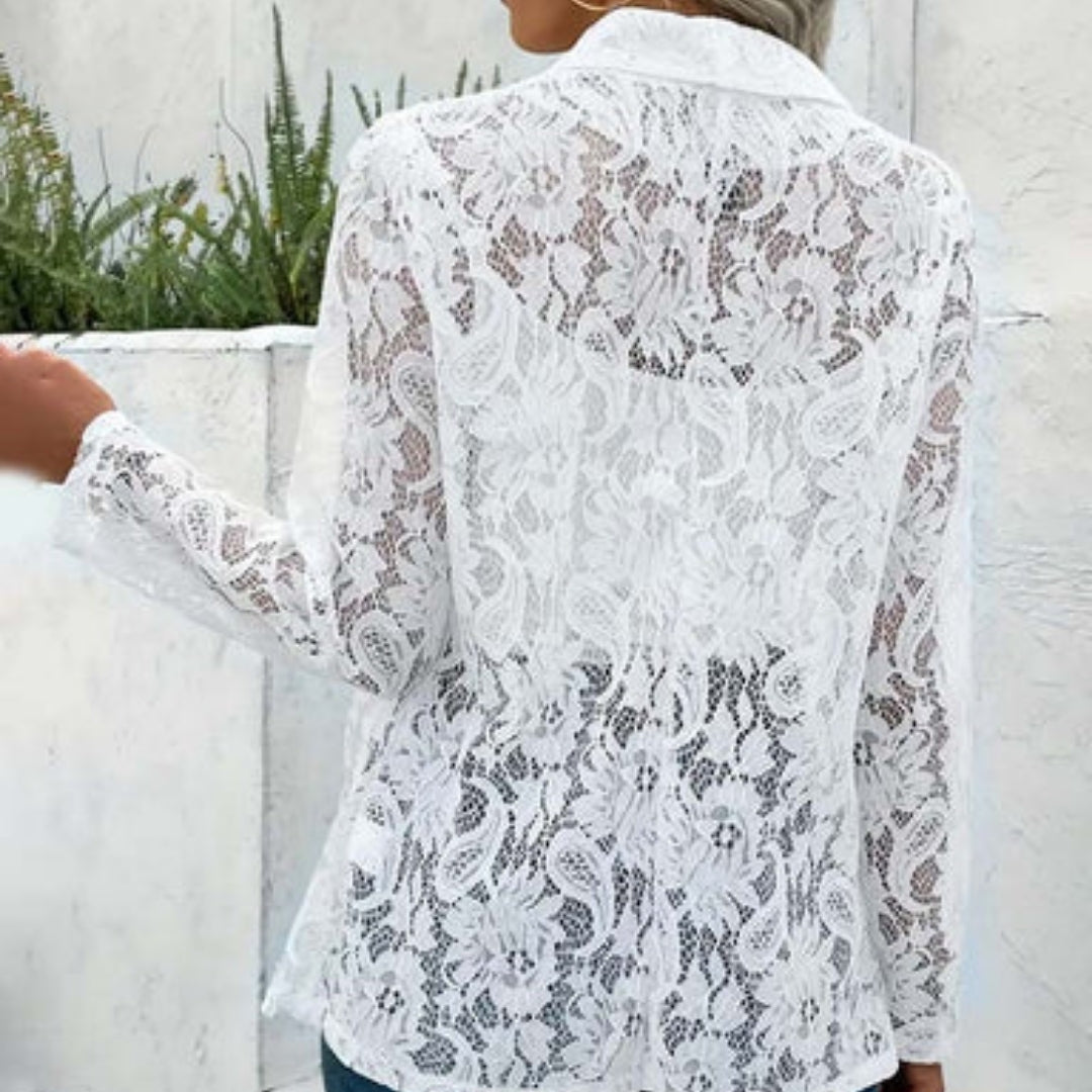 Chloe Jacket