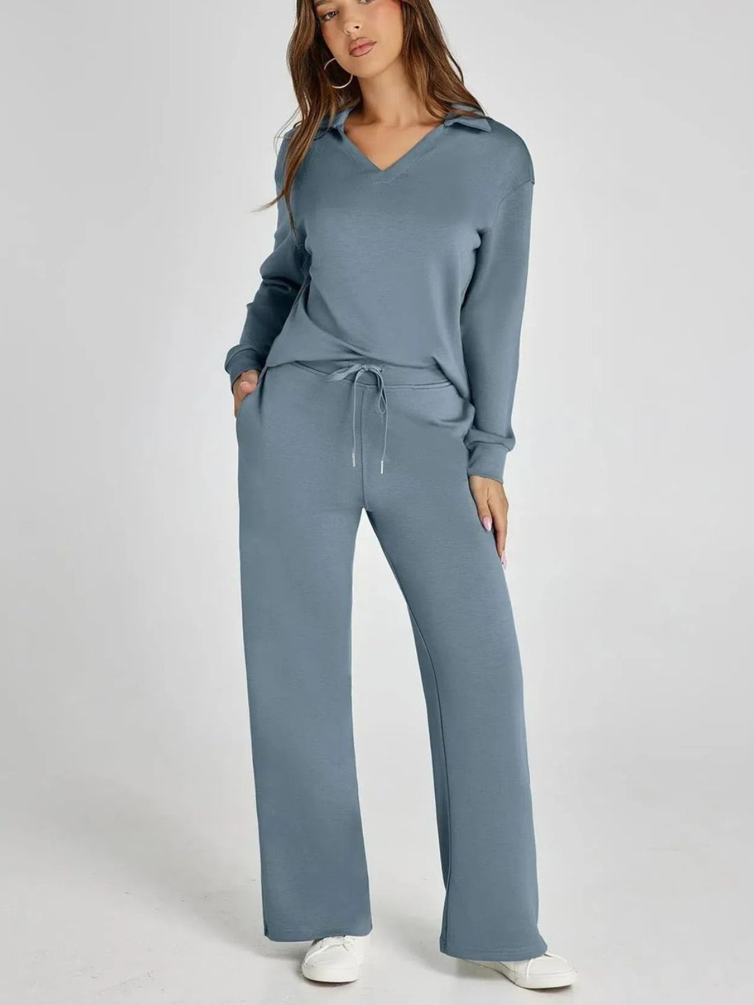 Sweatsuit Set