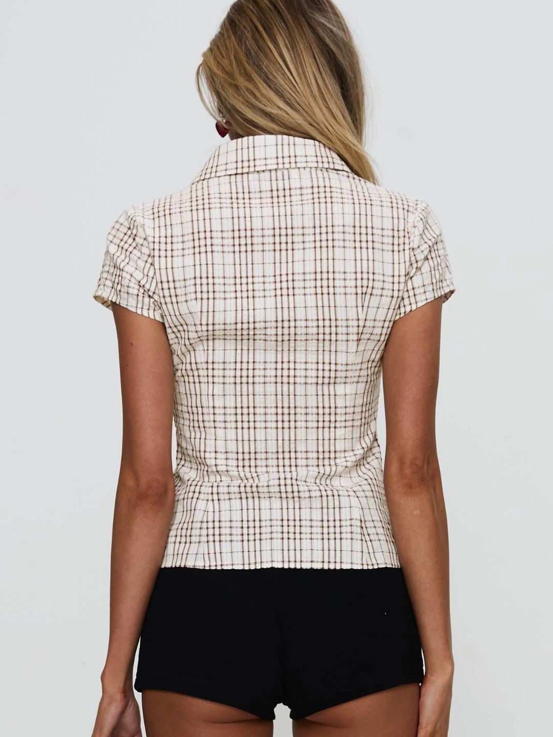 Blouse Top