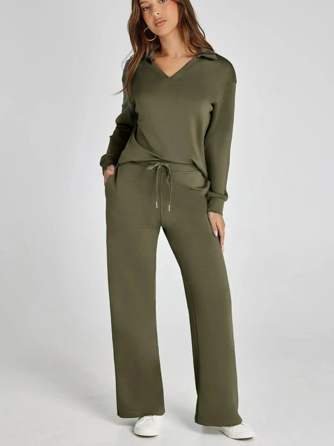 Sweatsuit Set