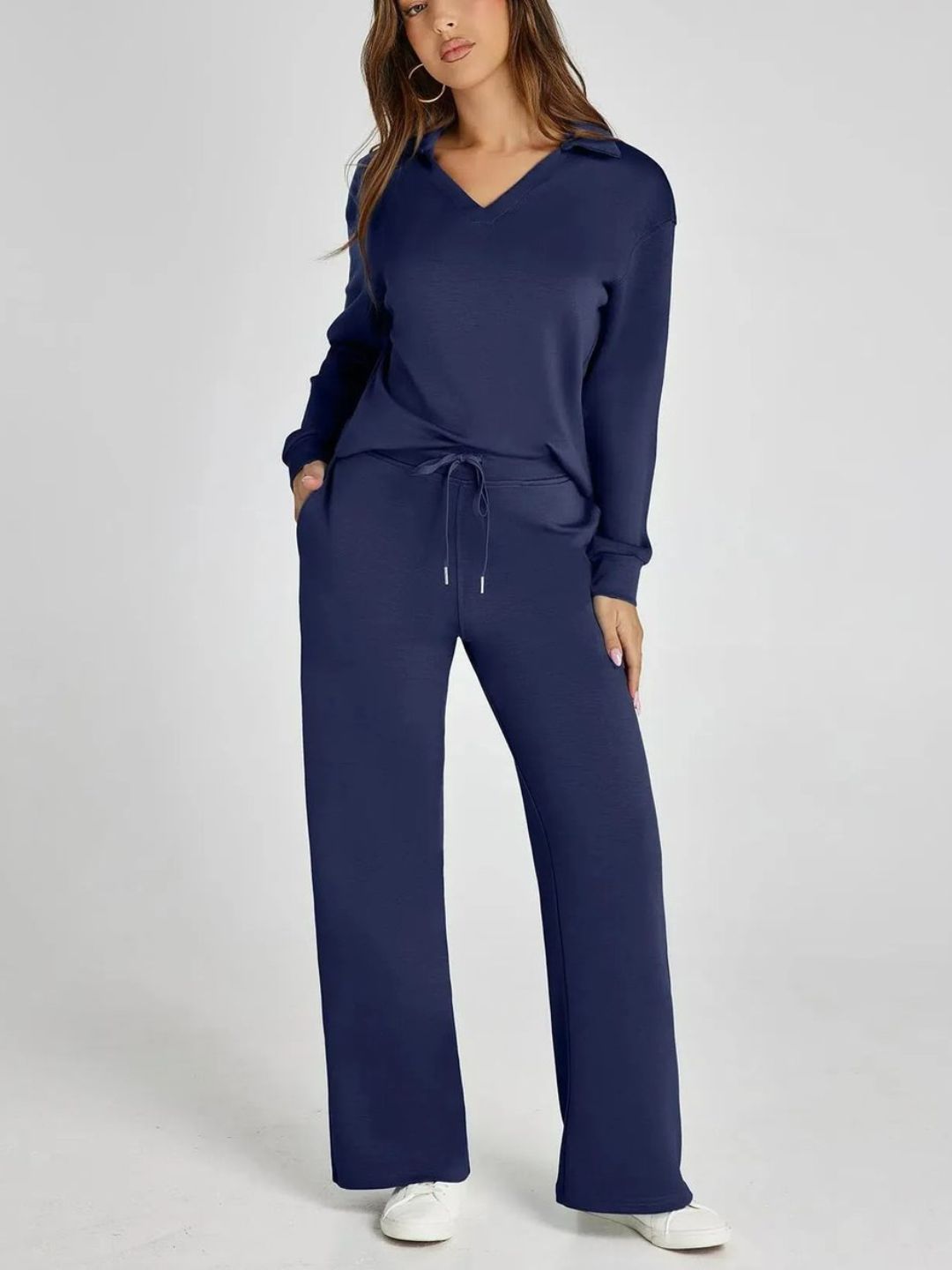 Sweatsuit Set