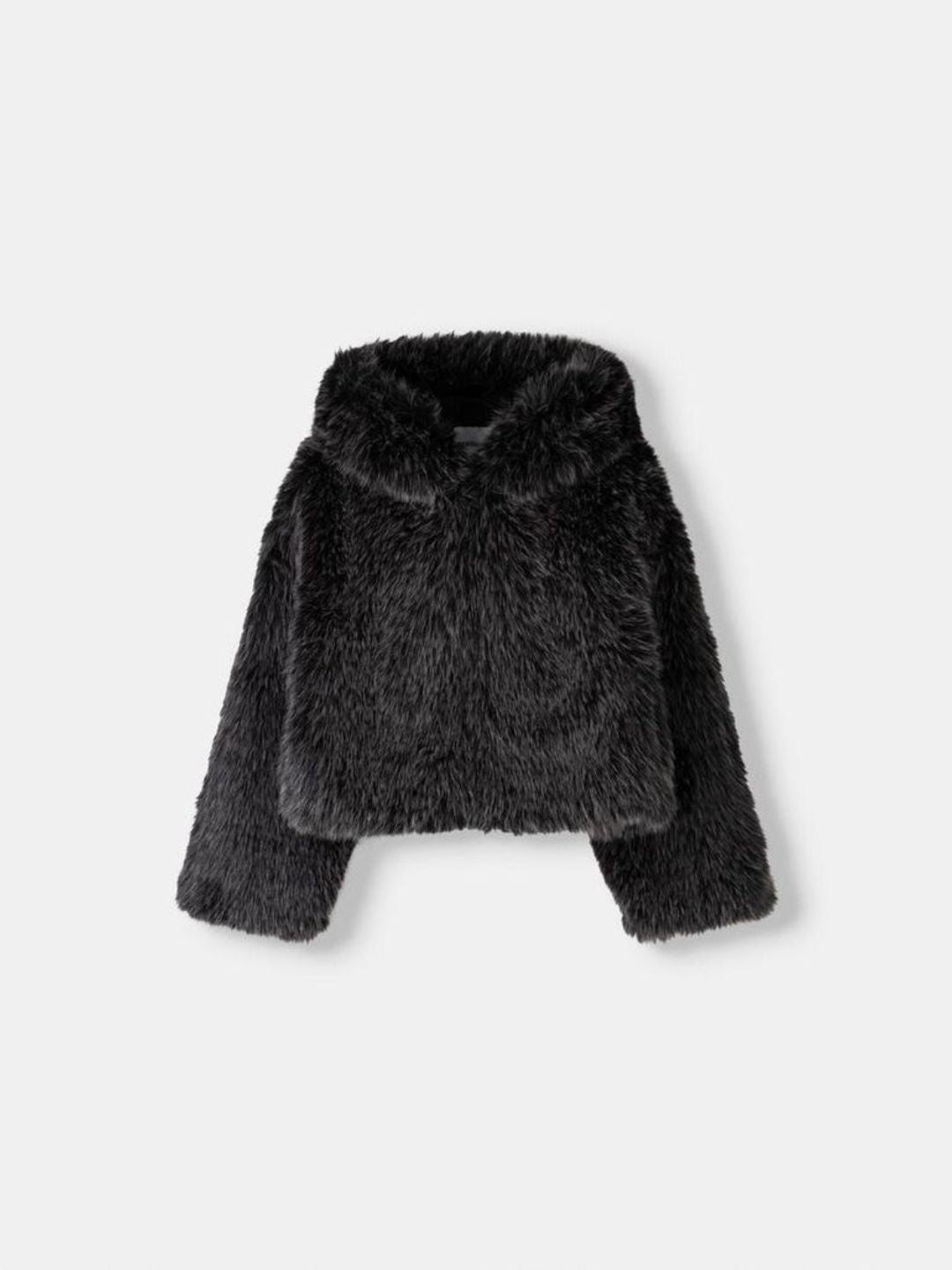 Aria Faux Fur Jacket