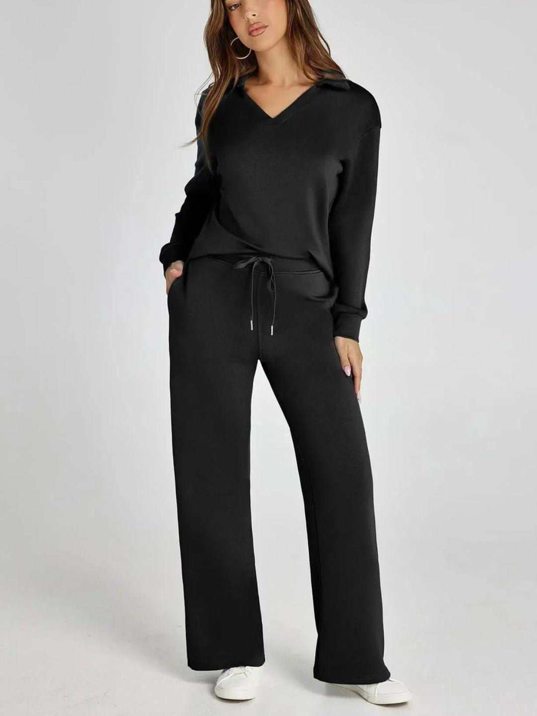 Sweatsuit Set