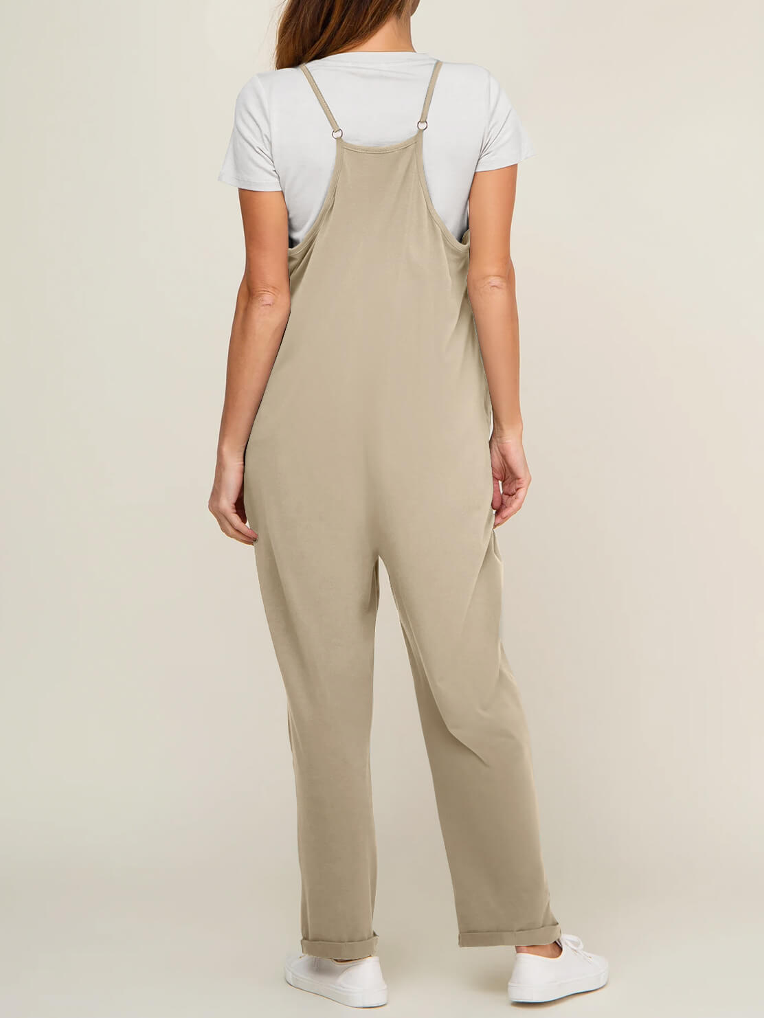 Maternity Jumpsuit