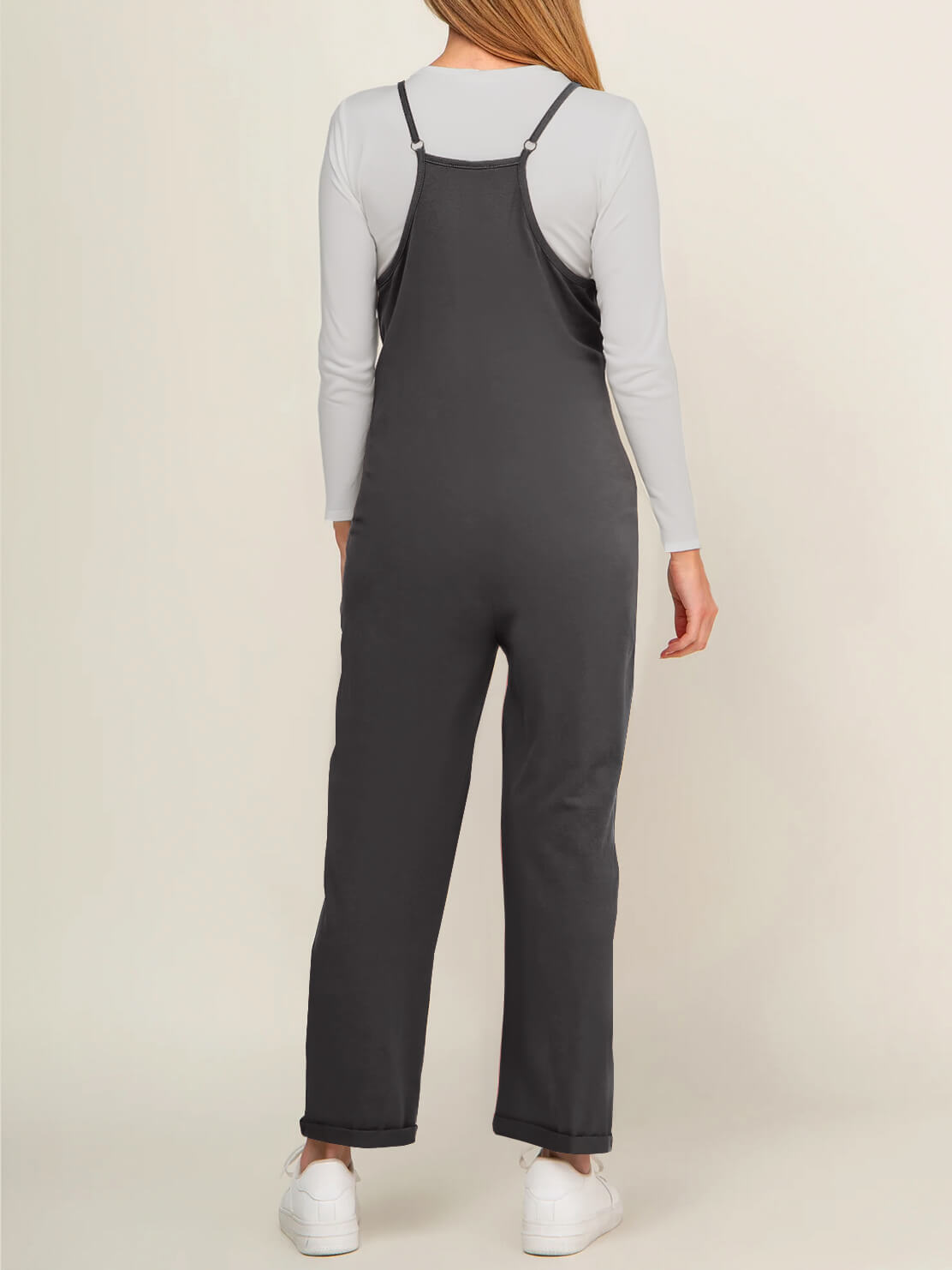 Maternity Jumpsuit