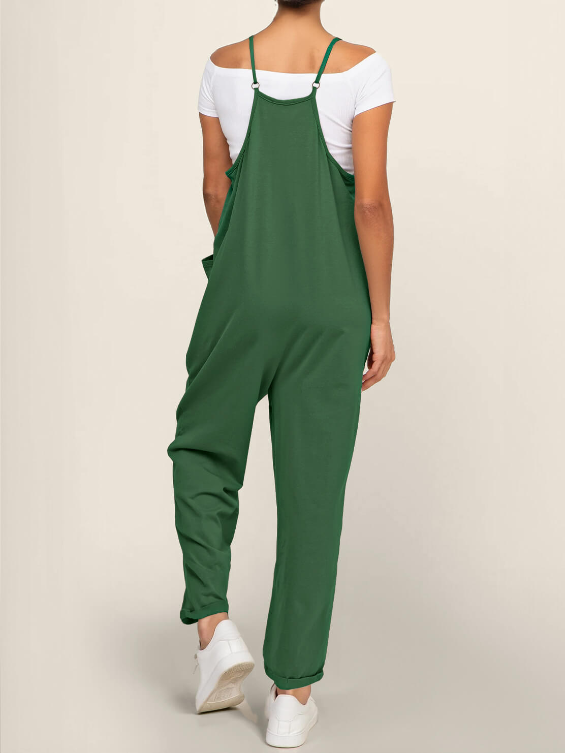 Maternity Jumpsuit